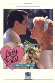 Lucy & Desi: Before the Laughter 1991 on netflix