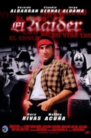 El raider 2002 on netflix