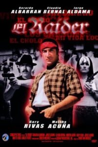 El raider 2002 on netflix