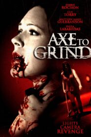 Axe to Grind 2015 on netflix