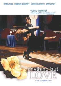 Anything But Love 2003 on netflix