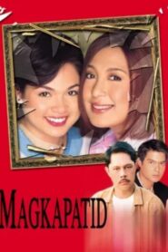 Magkapatid 2002 on netflix