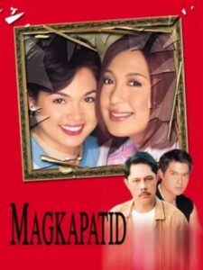 Magkapatid 2002 on netflix