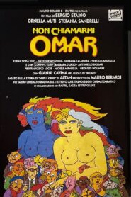 Non chiamarmi Omar 1992 on netflix