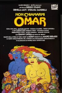 Non chiamarmi Omar 1992 on netflix