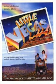 Little Vegas 1990 on netflix