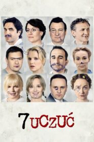 7 Emotions 2018 on netflix
