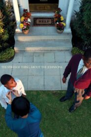 The Strange Thing About the Johnsons 2011 on netflix