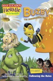 Hermie & Friends: Buzby, the Misbehaving Bee 2005 on netflix