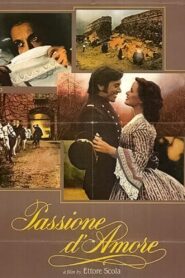 Passion of Love 1981 on netflix