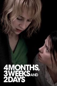 4 Months, 3 Weeks and 2 Days 2007 on netflix