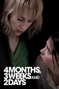4 Months, 3 Weeks and 2 Days 2007 on netflix