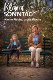 Klara Sonntag – Kleine Fische, große Fische 2021 on netflix