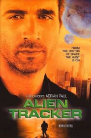 Alien Tracker 2003 on netflix