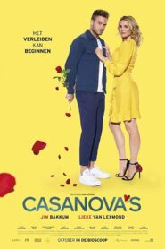 Casanova’s 2020 on netflix