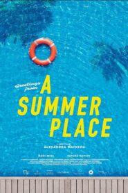 A Summer Place 2021 on netflix
