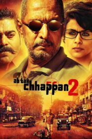 Ab Tak Chhappan 2 2015 on netflix