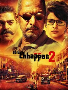 Ab Tak Chhappan 2 2015 on netflix