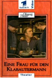 Ohnsorg Theater – Eine Frau für den Klabautermann 1982 on netflix