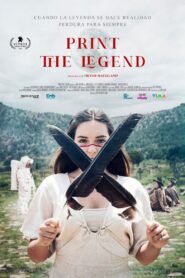 Print the Legend 2023 on netflix