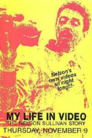 Nelson Sullivan’s Video Diaries 1989 on netflix