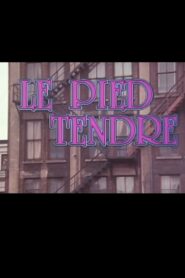 Tenderfoot 1988 on netflix