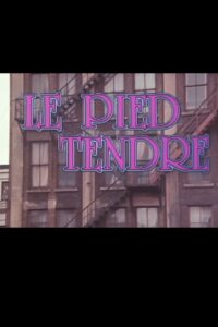 Tenderfoot 1988 on netflix