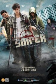 Sniper 2014 on netflix