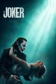 Joker: Folie à Deux 2024 on netflix
