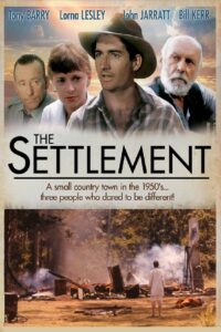 The Settlement 1984 on netflix