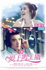 爱上男主播 2010 on netflix