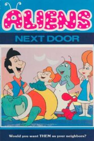 Aliens Next Door 1990 on netflix