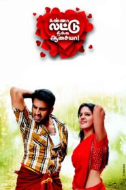 Kanna Laddu Thinna Aasaiya 2013 on netflix