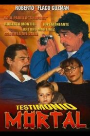 Testimonio mortal 1993 on netflix
