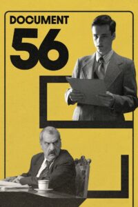 Document 56 2024 on netflix