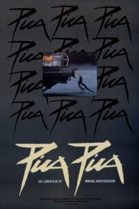 Pica Pica 1987 on netflix