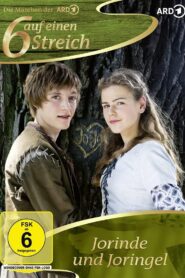 Jorinde und Joringel 2011 on netflix