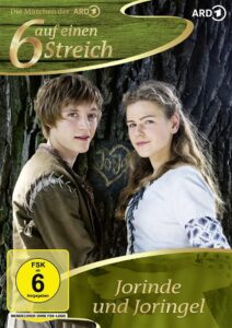 Jorinde und Joringel 2011 on netflix
