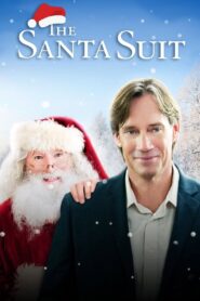 The Santa Suit 2010 on netflix