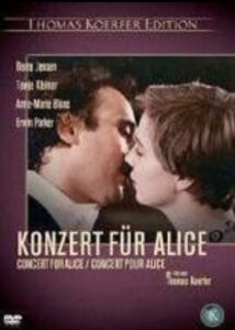 Concert for Alice 1985 on netflix