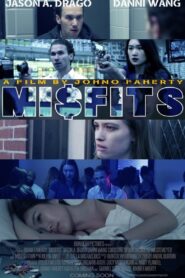 Misfits 2015 on netflix