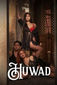 Huwad 2024 on netflix