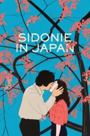Sidonie in Japan 2024 on netflix
