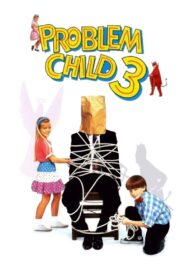 Problem Child 3 1995 on netflix