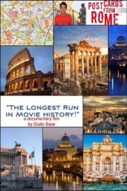 Postcards from Rome 2008 on netflix