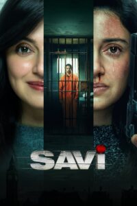 Savi 2024 on netflix