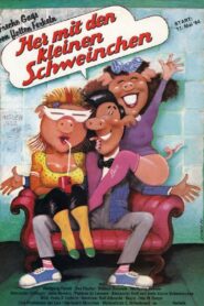Her mit den kleinen Schweinchen 1984 on netflix