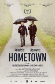Polanski, Horowitz. The Wizards From the Ghetto 2021 on netflix