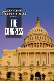 The Congress 1989 on netflix