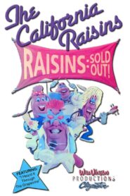 Raisins Sold Out: The California Raisins II 1990 on netflix